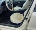 Жовтий Мерседес Е-Клас, об'ємом двигуна 1.8 л та пробігом 532 тис. км за 5500 $, фото 4 на Automoto.ua