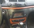 Жовтий Мерседес Е-Клас, об'ємом двигуна 2.2 л та пробігом 700 тис. км за 6500 $, фото 2 на Automoto.ua