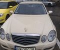 Жовтий Мерседес Е-Клас, об'ємом двигуна 2.2 л та пробігом 700 тис. км за 6500 $, фото 14 на Automoto.ua