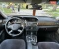 Жовтий Мерседес Е-Клас, об'ємом двигуна 2.14 л та пробігом 530 тис. км за 9999 $, фото 17 на Automoto.ua