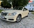 Жовтий Мерседес Е-Клас, об'ємом двигуна 2.14 л та пробігом 530 тис. км за 9999 $, фото 8 на Automoto.ua