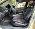 Жовтий Мерседес Е-Клас, об'ємом двигуна 2.14 л та пробігом 530 тис. км за 9999 $, фото 21 на Automoto.ua