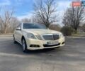 Желтый Мерседес Е-Класс, объемом двигателя 2.1 л и пробегом 490 тыс. км за 7300 $, фото 65 на Automoto.ua