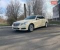 Желтый Мерседес Е-Класс, объемом двигателя 2.1 л и пробегом 490 тыс. км за 7300 $, фото 1 на Automoto.ua