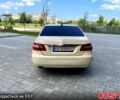 Жовтий Мерседес Е-Клас, об'ємом двигуна 1.8 л та пробігом 336 тис. км за 11000 $, фото 3 на Automoto.ua