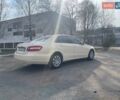Желтый Мерседес Е-Класс, объемом двигателя 2.1 л и пробегом 490 тыс. км за 7300 $, фото 66 на Automoto.ua