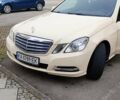 Желтый Мерседес Е-Класс, объемом двигателя 2.14 л и пробегом 577 тыс. км за 8000 $, фото 8 на Automoto.ua
