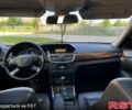 Жовтий Мерседес Е-Клас, об'ємом двигуна 1.8 л та пробігом 336 тис. км за 11000 $, фото 6 на Automoto.ua