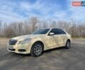 Желтый Мерседес Е-Класс, объемом двигателя 2.1 л и пробегом 490 тыс. км за 7300 $, фото 24 на Automoto.ua