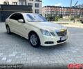 Жовтий Мерседес Е-Клас, об'ємом двигуна 1.8 л та пробігом 336 тис. км за 11000 $, фото 1 на Automoto.ua
