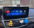 Желтый Мерседес Е-Класс, объемом двигателя 2.2 л и пробегом 370 тыс. км за 9600 $, фото 8 на Automoto.ua