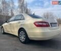 Желтый Мерседес Е-Класс, объемом двигателя 2.1 л и пробегом 490 тыс. км за 7300 $, фото 43 на Automoto.ua