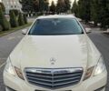 Жовтий Мерседес Е-Клас, об'ємом двигуна 2.14 л та пробігом 294 тис. км за 9800 $, фото 1 на Automoto.ua