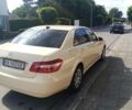 Жовтий Мерседес Е-Клас, об'ємом двигуна 2.2 л та пробігом 385 тис. км за 9500 $, фото 3 на Automoto.ua
