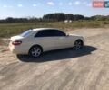 Желтый Мерседес Е-Класс, объемом двигателя 2.14 л и пробегом 430 тыс. км за 10300 $, фото 4 на Automoto.ua