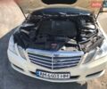 Желтый Мерседес Е-Класс, объемом двигателя 2.14 л и пробегом 430 тыс. км за 10300 $, фото 11 на Automoto.ua