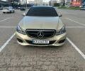 Желтый Мерседес Е-Класс, объемом двигателя 2.14 л и пробегом 400 тыс. км за 10700 $, фото 7 на Automoto.ua