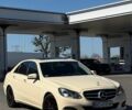 Желтый Мерседес Е-Класс, объемом двигателя 2.14 л и пробегом 485 тыс. км за 9900 $, фото 1 на Automoto.ua