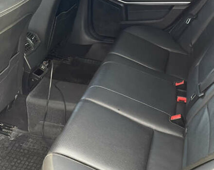 Желтый Мерседес Е-Класс, объемом двигателя 2.1 л и пробегом 475 тыс. км за 10500 $, фото 8 на Automoto.ua