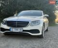 Желтый Мерседес Е-Класс, объемом двигателя 1.95 л и пробегом 540 тыс. км за 19800 $, фото 1 на Automoto.ua