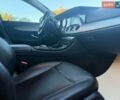 Желтый Мерседес Е-Класс, объемом двигателя 1.95 л и пробегом 540 тыс. км за 19800 $, фото 11 на Automoto.ua