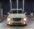 Жовтий Мерседес Е-Клас, об'ємом двигуна 2.1 л та пробігом 456 тис. км за 5200 $, фото 6 на Automoto.ua