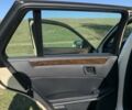 Желтый Мерседес Е-Класс, объемом двигателя 2.14 л и пробегом 620 тыс. км за 10700 $, фото 10 на Automoto.ua