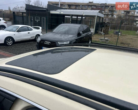 Жовтий Мерседес Е-Клас, об'ємом двигуна 2.14 л та пробігом 288 тис. км за 10700 $, фото 16 на Automoto.ua