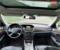 Желтый Мерседес Е-Класс, объемом двигателя 2.2 л и пробегом 480 тыс. км за 7600 $, фото 19 на Automoto.ua