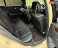 Желтый Мерседес Е-Класс, объемом двигателя 2.2 л и пробегом 480 тыс. км за 7600 $, фото 11 на Automoto.ua