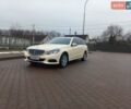 Желтый Мерседес Е-Класс, объемом двигателя 2.1 л и пробегом 400 тыс. км за 8300 $, фото 1 на Automoto.ua
