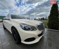 Жовтий Мерседес Е-Клас, об'ємом двигуна 2.14 л та пробігом 496 тис. км за 10100 $, фото 10 на Automoto.ua