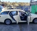 Жовтий Мерседес Е-Клас, об'ємом двигуна 2.2 л та пробігом 120 тис. км за 11999 $, фото 6 на Automoto.ua