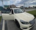 Жовтий Мерседес Е-Клас, об'ємом двигуна 2.14 л та пробігом 496 тис. км за 10100 $, фото 12 на Automoto.ua