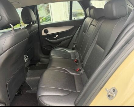 Жовтий Мерседес Е-Клас, об'ємом двигуна 2 л та пробігом 225 тис. км за 34970 $, фото 3 на Automoto.ua