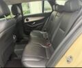 Жовтий Мерседес Е-Клас, об'ємом двигуна 2 л та пробігом 225 тис. км за 34970 $, фото 3 на Automoto.ua