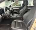 Жовтий Мерседес Е-Клас, об'ємом двигуна 2 л та пробігом 225 тис. км за 34970 $, фото 2 на Automoto.ua