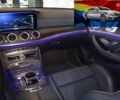 Серый Мерседес Е-Класс, объемом двигателя 0 л и пробегом 14 тыс. км за 58890 $, фото 5 на Automoto.ua