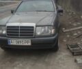 Серый Мерседес Е-Класс, объемом двигателя 2.5 л и пробегом 70 тыс. км за 2202 $, фото 1 на Automoto.ua