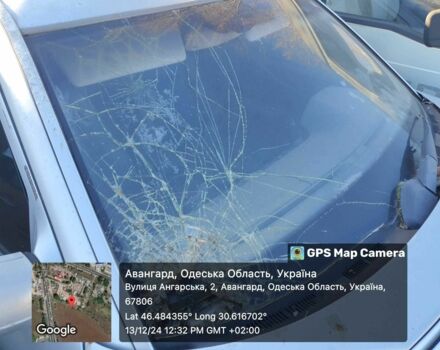 Сірий Мерседес Е-Клас, об'ємом двигуна 4.2 л та пробігом 1000 тис. км за 1472 $, фото 8 на Automoto.ua