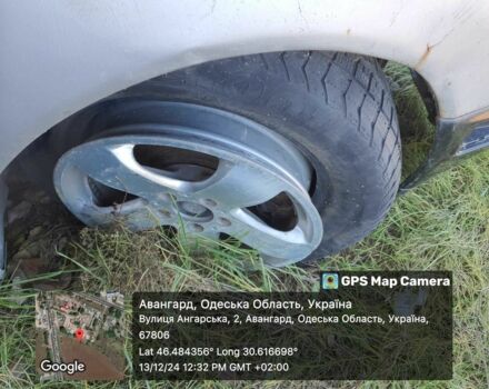 Сірий Мерседес Е-Клас, об'ємом двигуна 4.2 л та пробігом 1000 тис. км за 1472 $, фото 5 на Automoto.ua