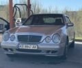 Серый Мерседес Е-Класс, объемом двигателя 4.3 л и пробегом 441 тыс. км за 3200 $, фото 1 на Automoto.ua
