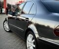 Сірий Мерседес Е-Клас, об'ємом двигуна 2.7 л та пробігом 325 тис. км за 5400 $, фото 8 на Automoto.ua