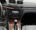Серый Мерседес Е-Класс, объемом двигателя 2.7 л и пробегом 270 тыс. км за 6620 $, фото 7 на Automoto.ua
