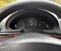 Серый Мерседес Е-Класс, объемом двигателя 2.7 л и пробегом 270 тыс. км за 6620 $, фото 13 на Automoto.ua