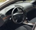 Серый Мерседес Е-Класс, объемом двигателя 2.7 л и пробегом 270 тыс. км за 6620 $, фото 1 на Automoto.ua