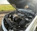 Серый Мерседес Е-Класс, объемом двигателя 2.4 л и пробегом 302 тыс. км за 5800 $, фото 7 на Automoto.ua