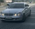 Сірий Мерседес Е-Клас, об'ємом двигуна 2.1 л та пробігом 320 тис. км за 2998 $, фото 2 на Automoto.ua
