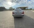 Серый Мерседес Е-Класс, объемом двигателя 3.2 л и пробегом 400 тыс. км за 3000 $, фото 4 на Automoto.ua