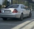 Сірий Мерседес Е-Клас, об'ємом двигуна 2.1 л та пробігом 320 тис. км за 2998 $, фото 3 на Automoto.ua